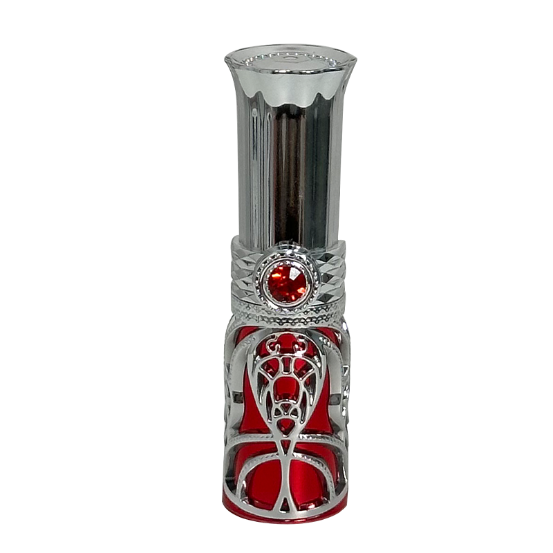 Lovely Lipstic Clitoral Stimulation Vibrator For Couple Flirting